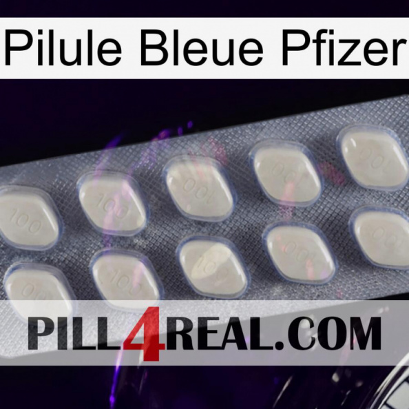 Pfizer Blue Pill 08
